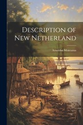 Description of New Netherland