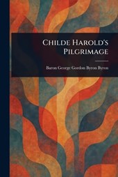 Childe Harold's Pilgrimage
