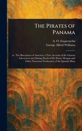 The Pirates of Panama