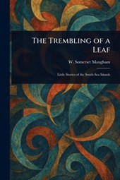 The Trembling of a Leaf