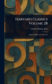 Harvard Classics Volume 28