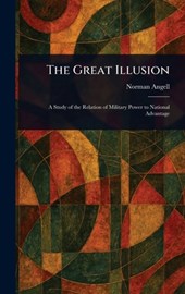 The Great Illusion