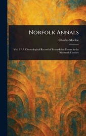 Norfolk Annals