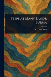 Peeps at Many Lands: Burma