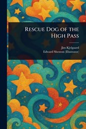 Rescue Dog of the High Pass