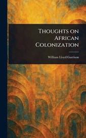 Thoughts on African Colonization