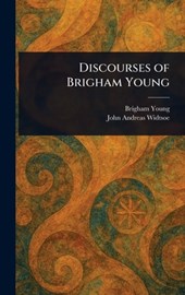 Discourses of Brigham Young