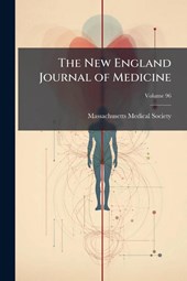 Society, M: New England Journal of Medicine