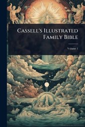 Cassell's Illustrated Family Bible