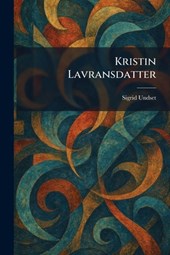 Kristin Lavransdatter
