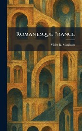 Romanesque France