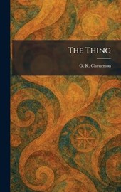 The Thing