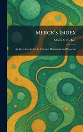 Merck's Index