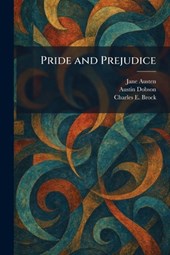 Pride and Prejudice