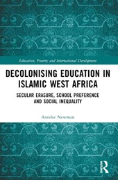 Decolonising Education in Islamic West Africa