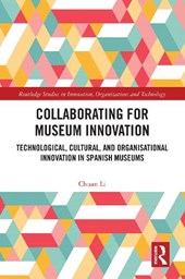 Collaborating for Museum Innovation