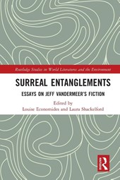 Surreal Entanglements