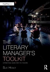 The Literary Manager's Toolkit