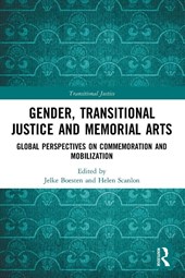 Gender, Transitional Justice and Memorial Arts