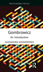 Gombrowicz