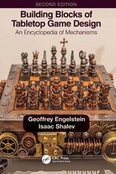 Building Blocks of Tabletop Game Design