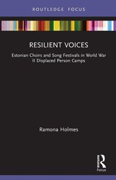 Resilient Voices