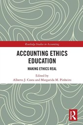 Accounting Ethics Education