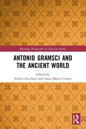 Antonio Gramsci and the Ancient World