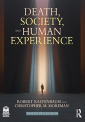 Death, Society, and Human Experience
