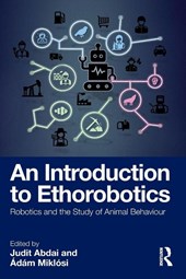 An Introduction to Ethorobotics
