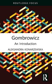Gombrowicz