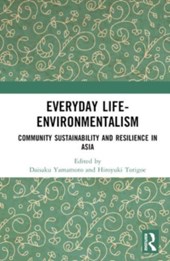 Everyday Life-Environmentalism
