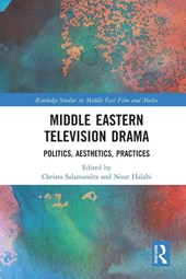 Middle Eastern Television Drama