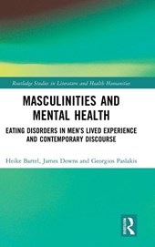 Masculinities and Mental Health
