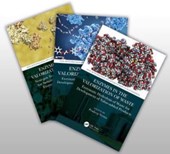 ENZYMES IN VALORIZATION OF WASTE THREE V