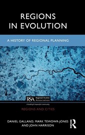 Regions in Evolution