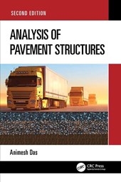Analysis of Pavement Structures