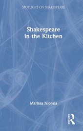 Shakespeare in the Kitchen