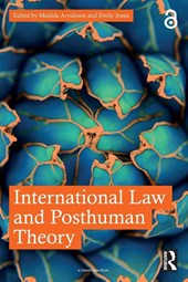 International Law and Posthuman Theory