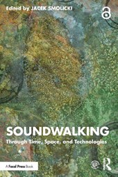 Soundwalking