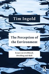 The Perception of the Environment