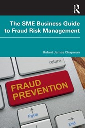 The SME Business Guide to Fraud Risk Management