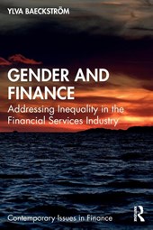 Gender and Finance