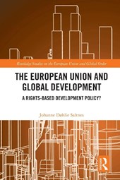 The European Union and Global Development