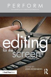 Editing for the Screen