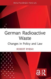 German Radioactive Waste