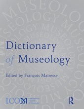 Dictionary of Museology