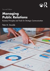 Managing Public Relations
