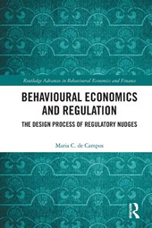 Behavioural Economics and Regulation