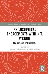 Philosophical Engagements with N.T. Wright